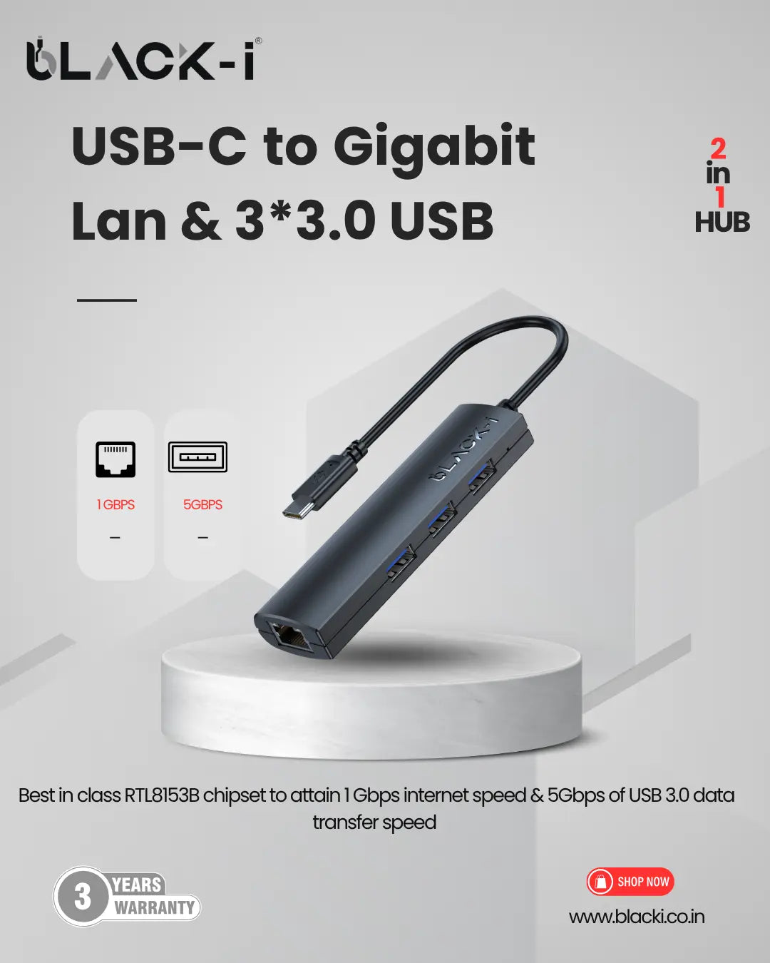 USB C HUB