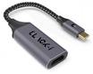 Black-i USB-C to HDMI 4K Converter