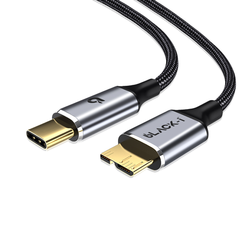 Blacki USBC to Hard Disk Cable