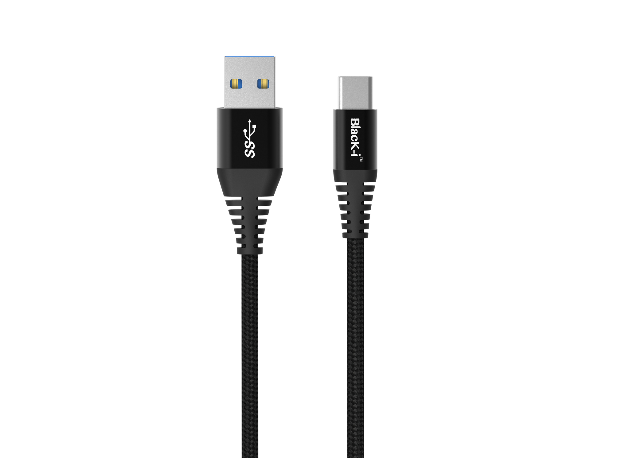 Blacki USB 3.0 to USBC Cable 2 Meter