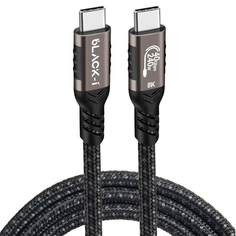 Thunderbolt 4 Cable