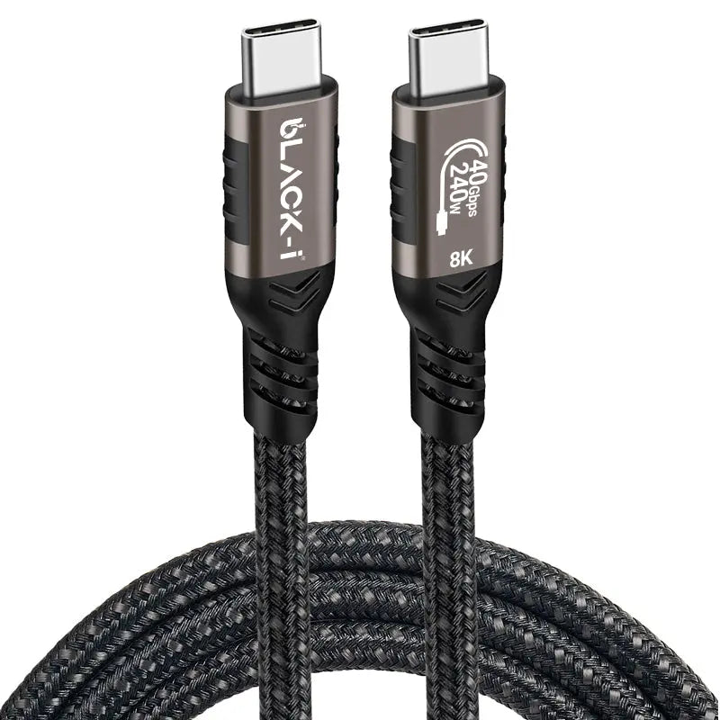 Thunderbolt 4 Cable