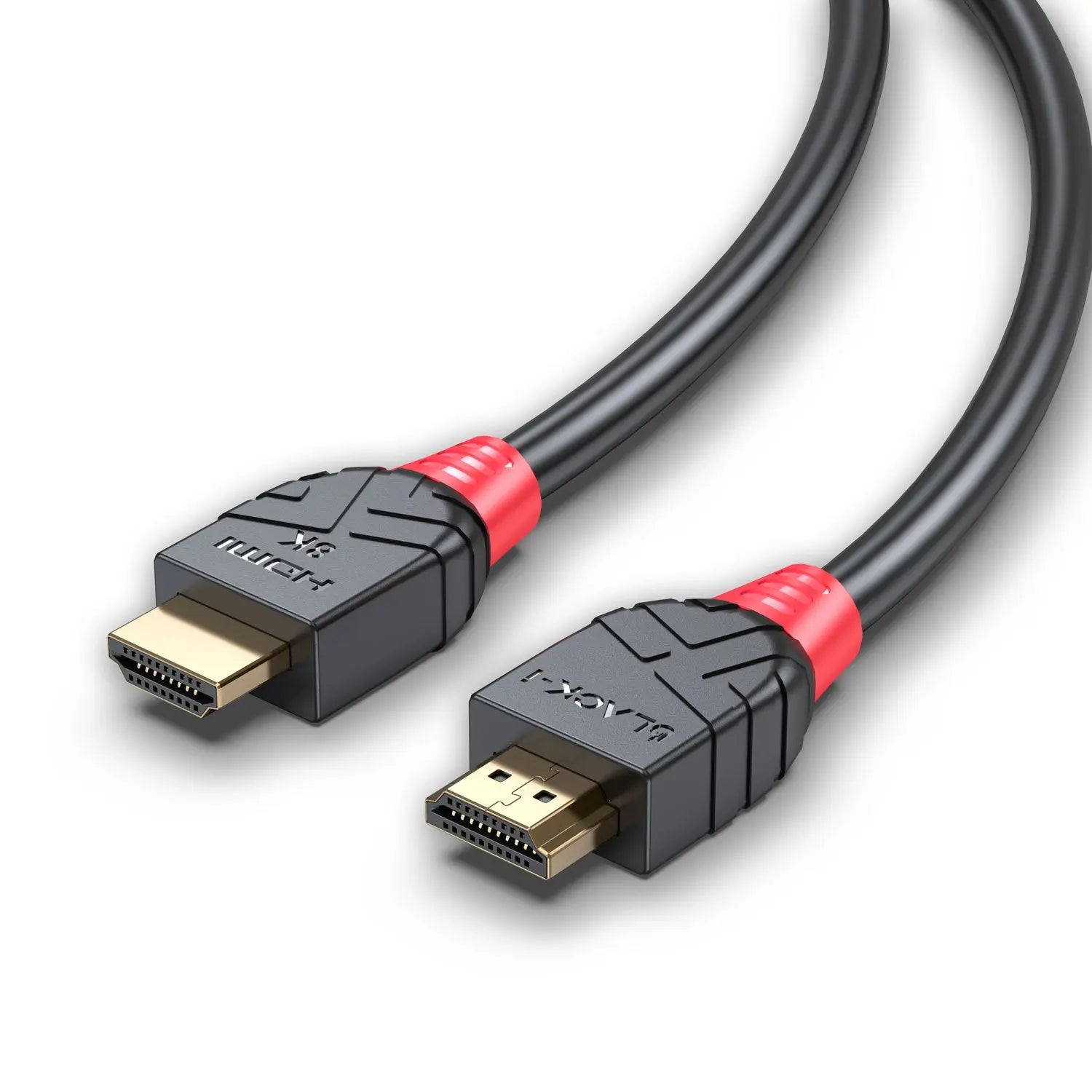 Black-i Ultra High-Speed HDMI 8K Cable