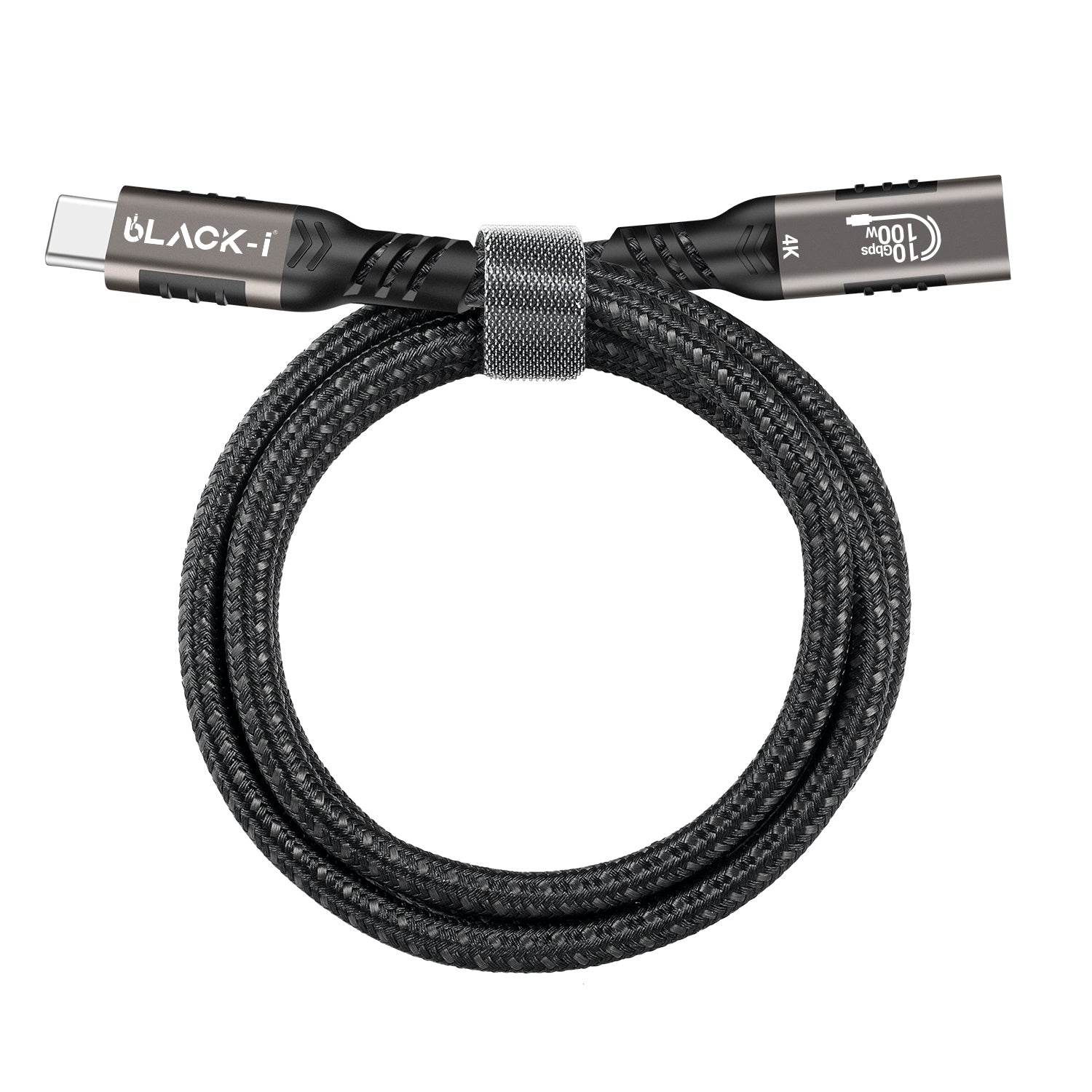 Black-i USB-C Extension 4K Cable 3 Meter