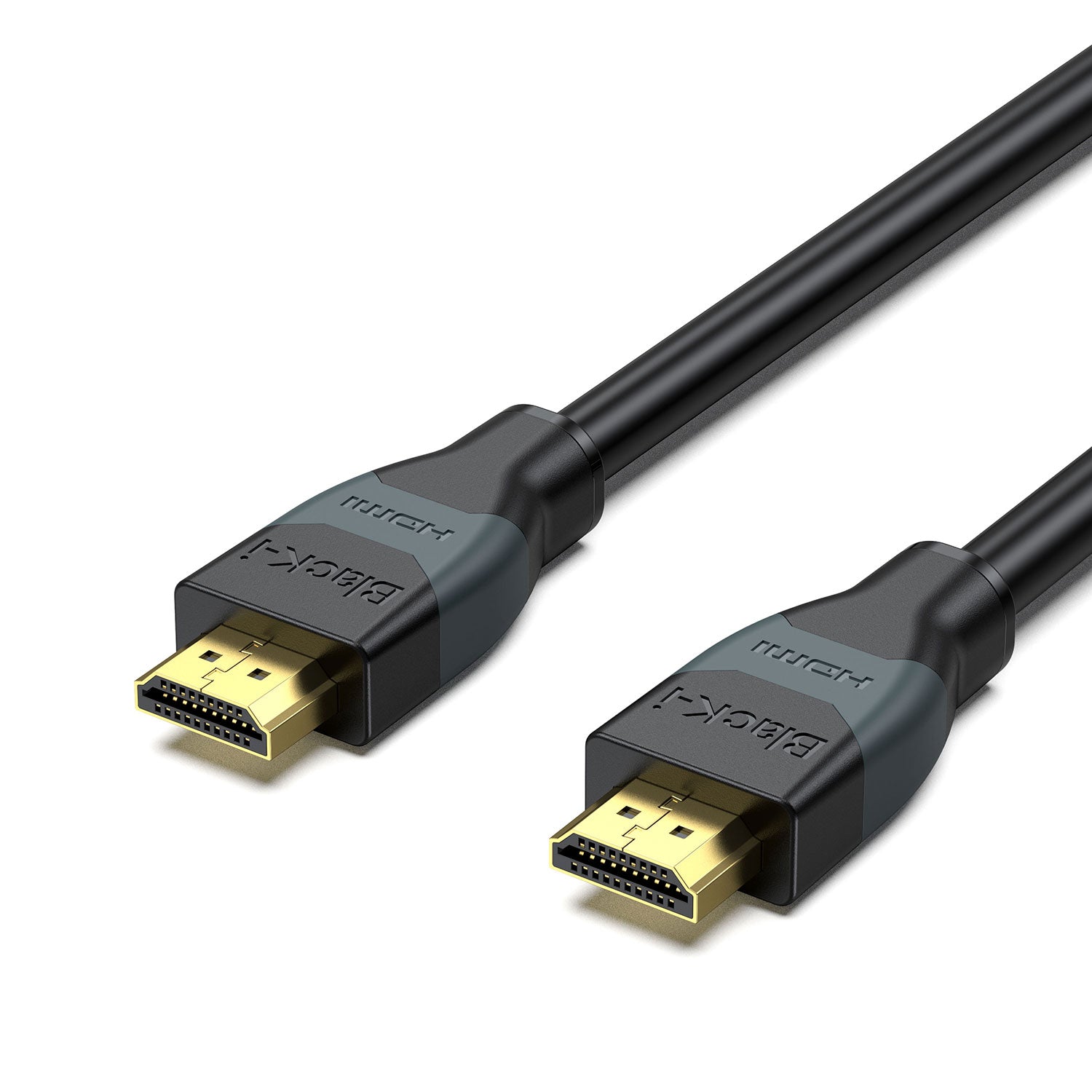 HDMI 2.0 4k cable from black-i