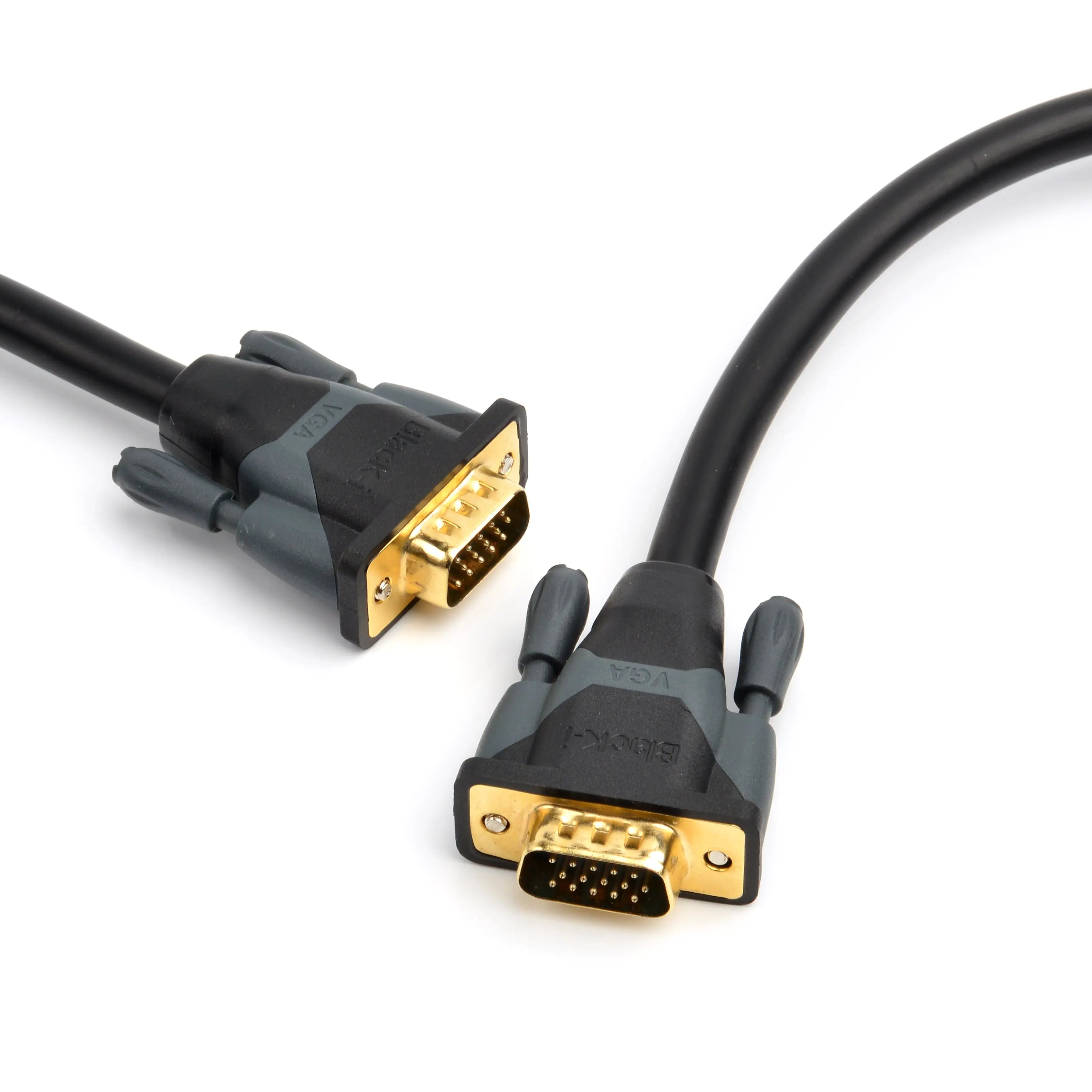 vga cable black-i