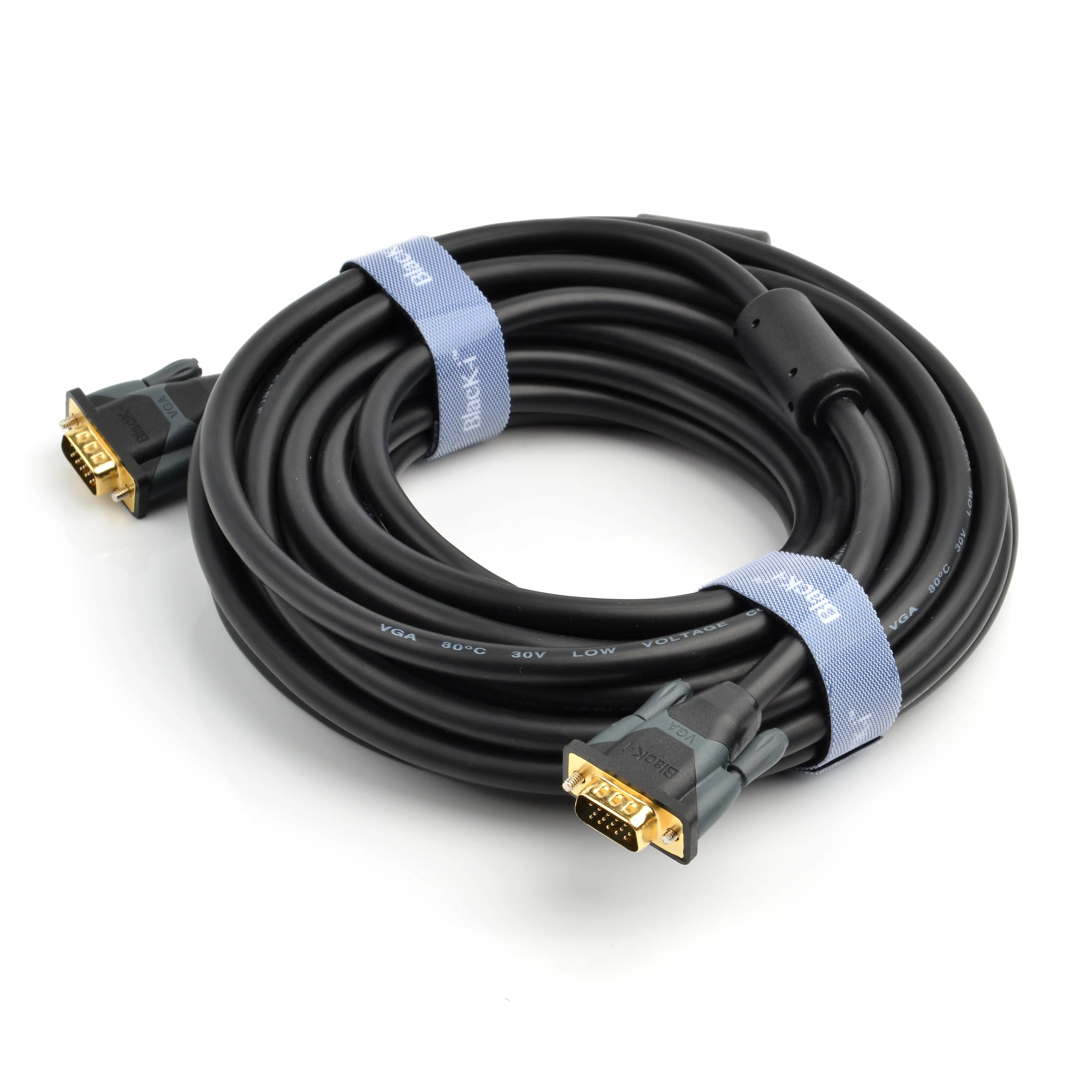 black-i vga cable 1080p