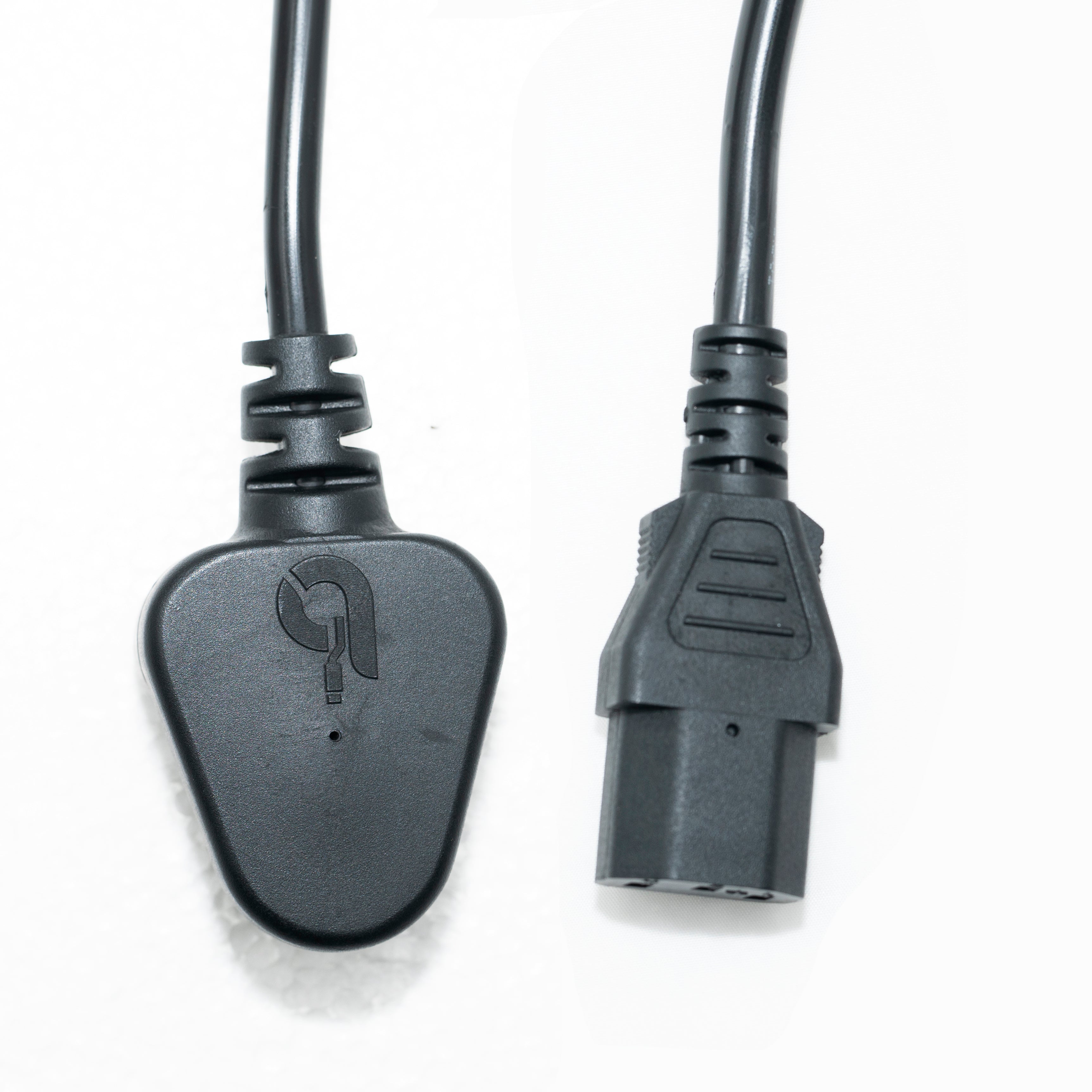 Black-i Desktop Power Cable 