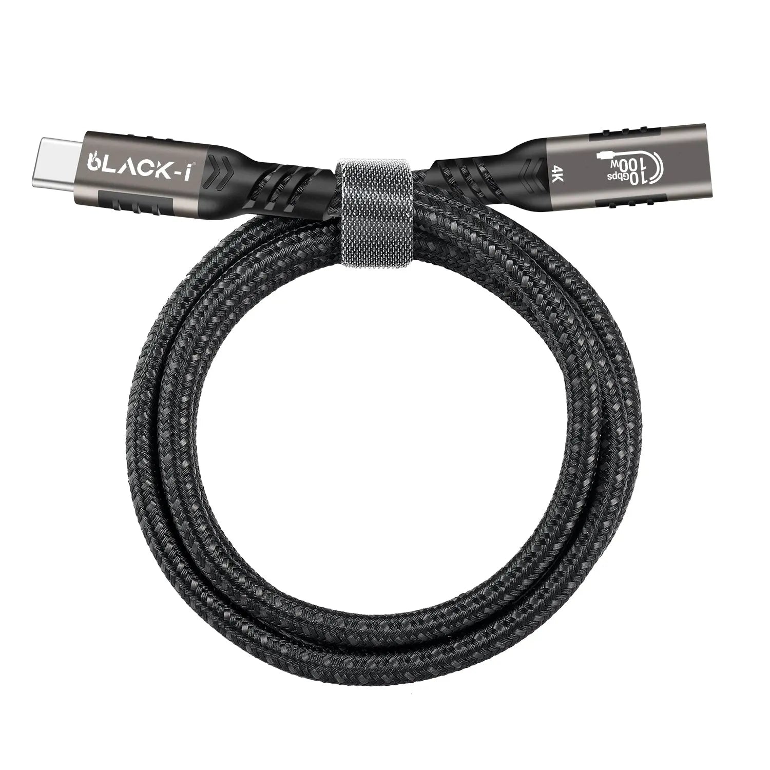 Black-i USB-C Extension 4K Cable 3 Meter 