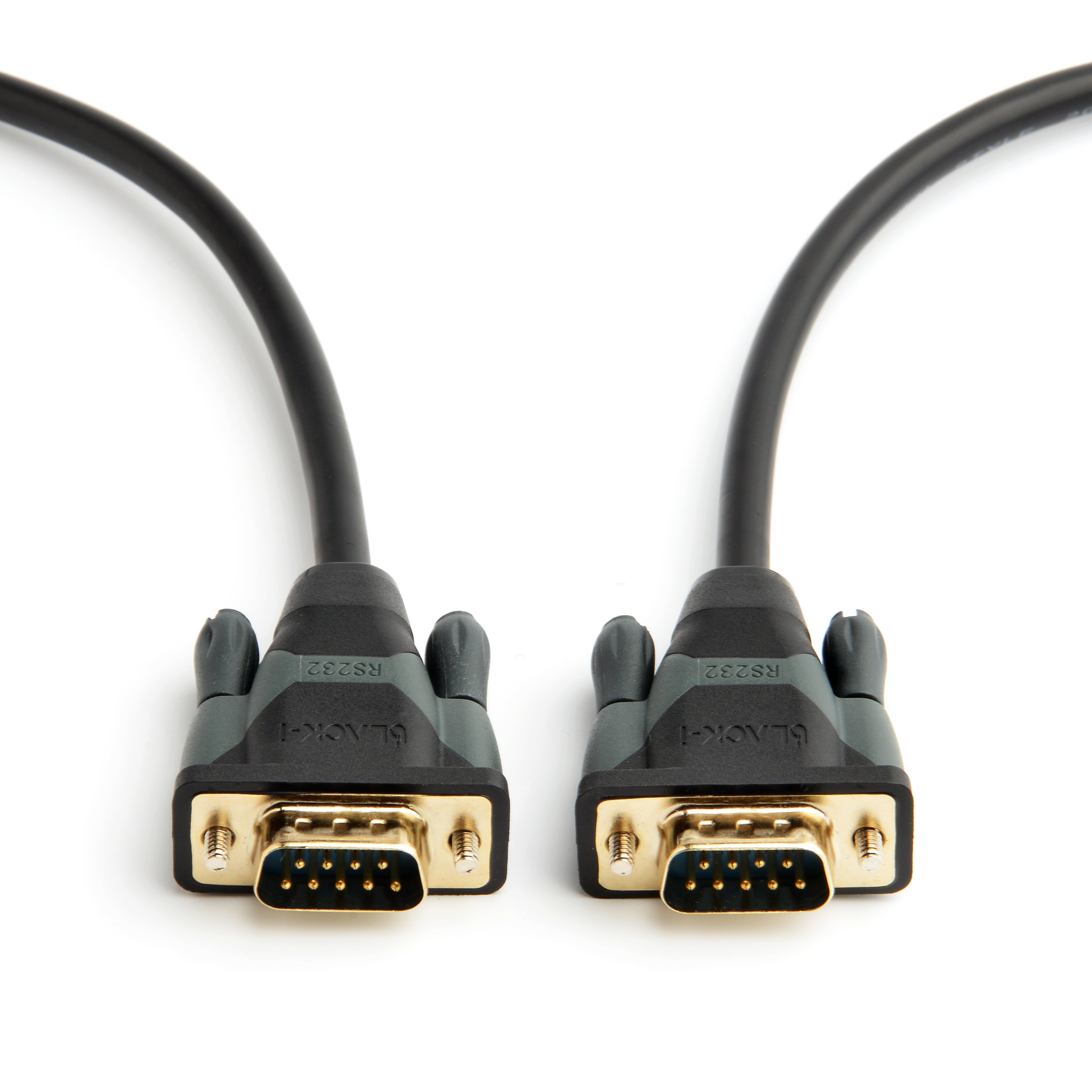 Black-i DB9 Serial Cable