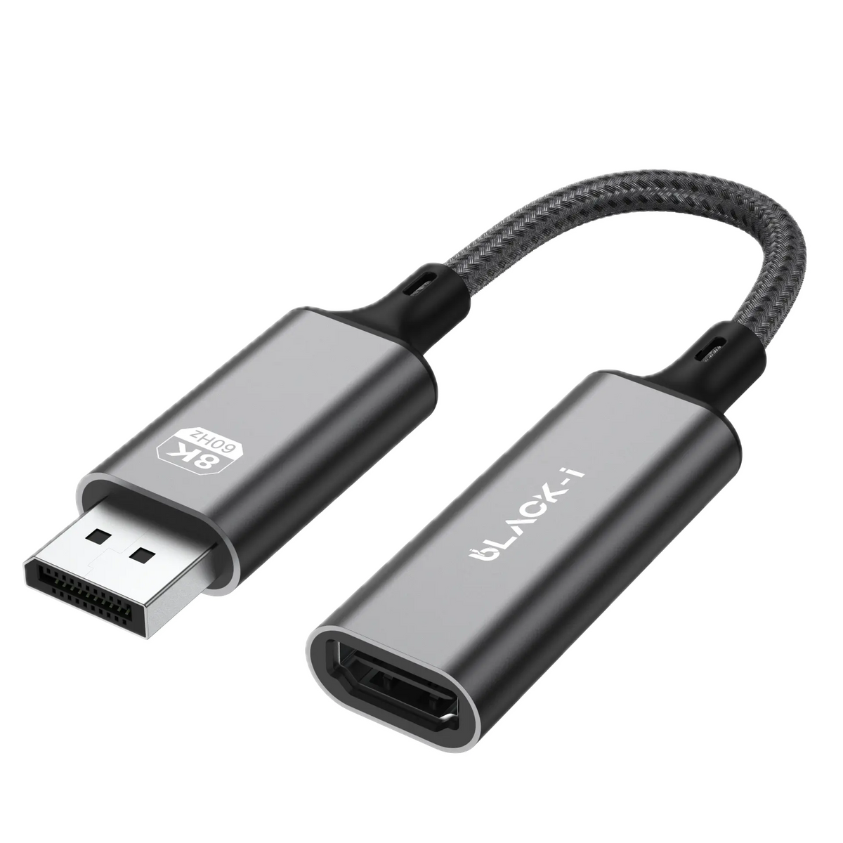 Display Port to HDMI 8k Converter